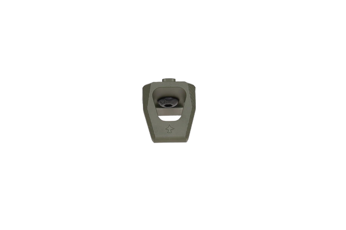 KPYK CRC 9042 Front grip for M-LOK mounting - Olive