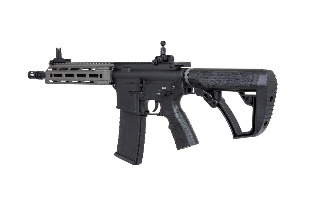 E&amp;C EC-645 Kestrel™ ETU Grey airsoft Carbine