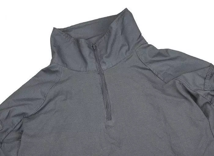 G3 Combat Shirt - Wolf Grey