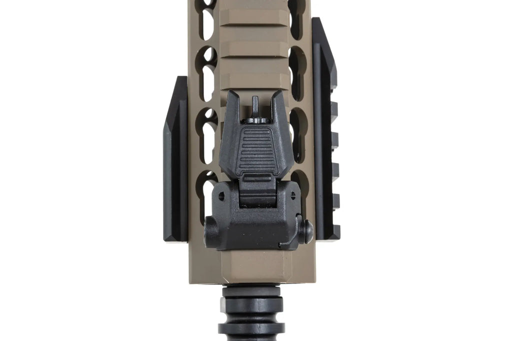 Specna Arms SA-C08 CORE™ Gen.2 HAL ETU™ Half-Tan airsoft Carbine