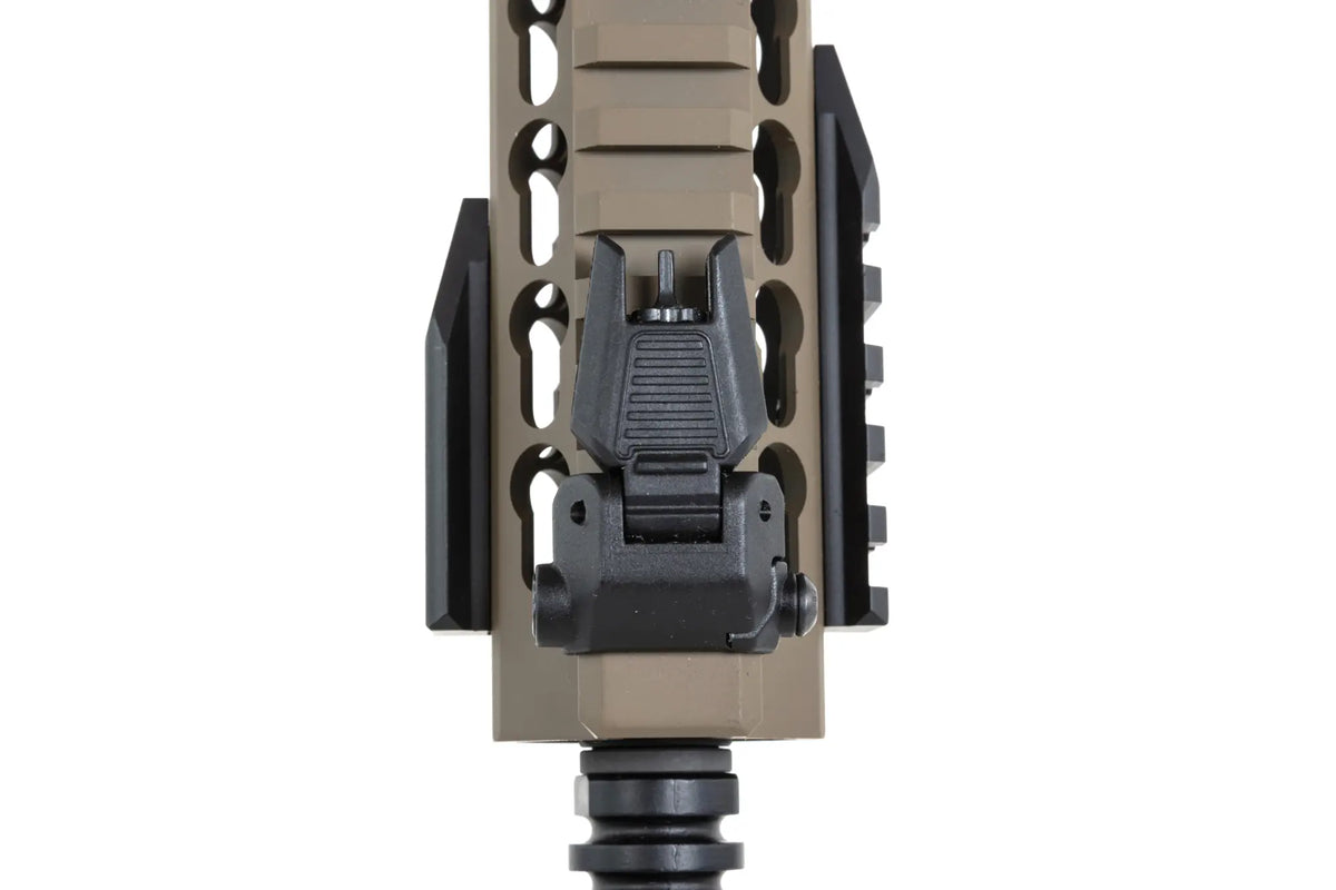 Specna Arms SA-C08 CORE™ Gen.2 HAL ETU™ Half-Tan airsoft Carbine