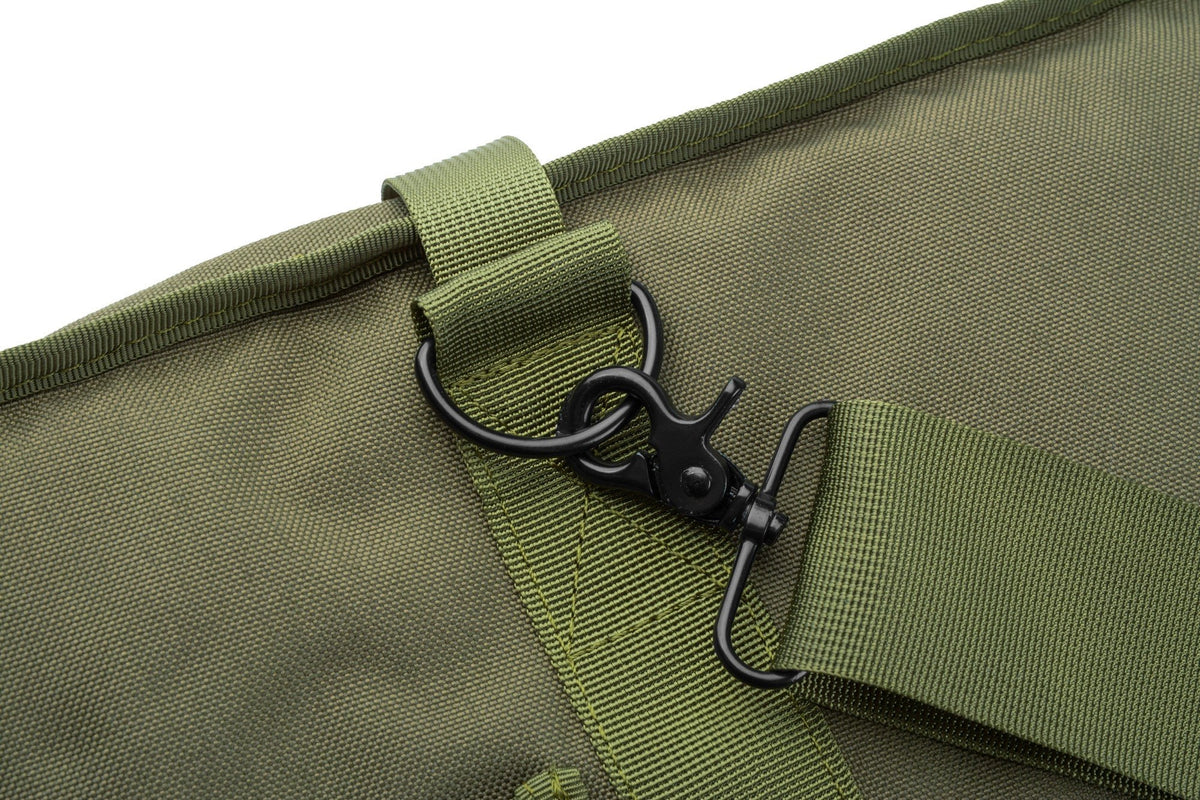 Mammoth Gun Cover (1000 mm) - Olive Drab