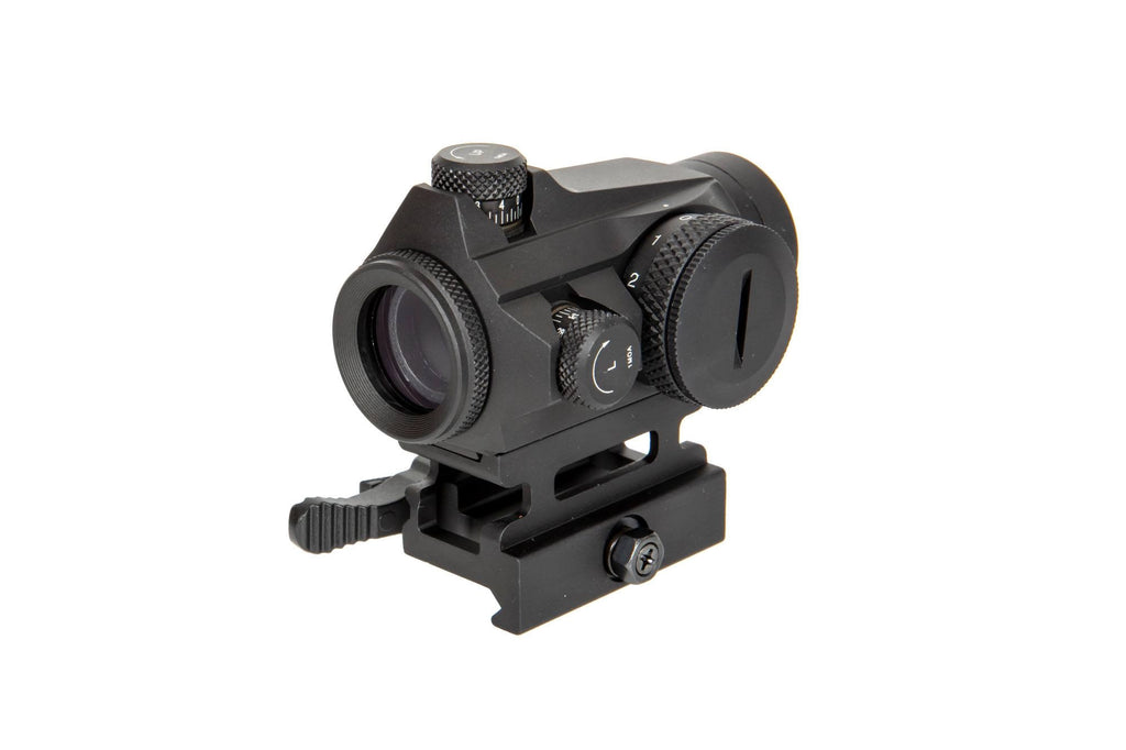 Maverick 1x22 Gen II Red Dot Sight Replica