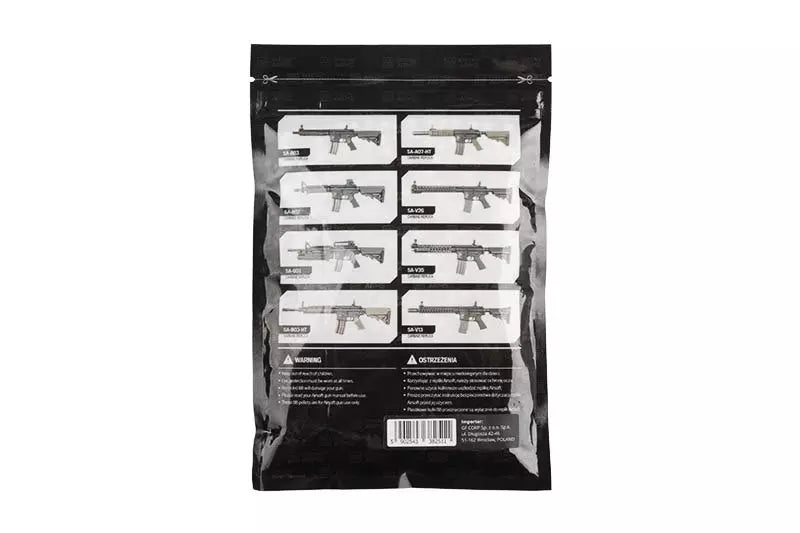 BBs  0.43g Specna Arms Ultimate Heavy 1000 pcs