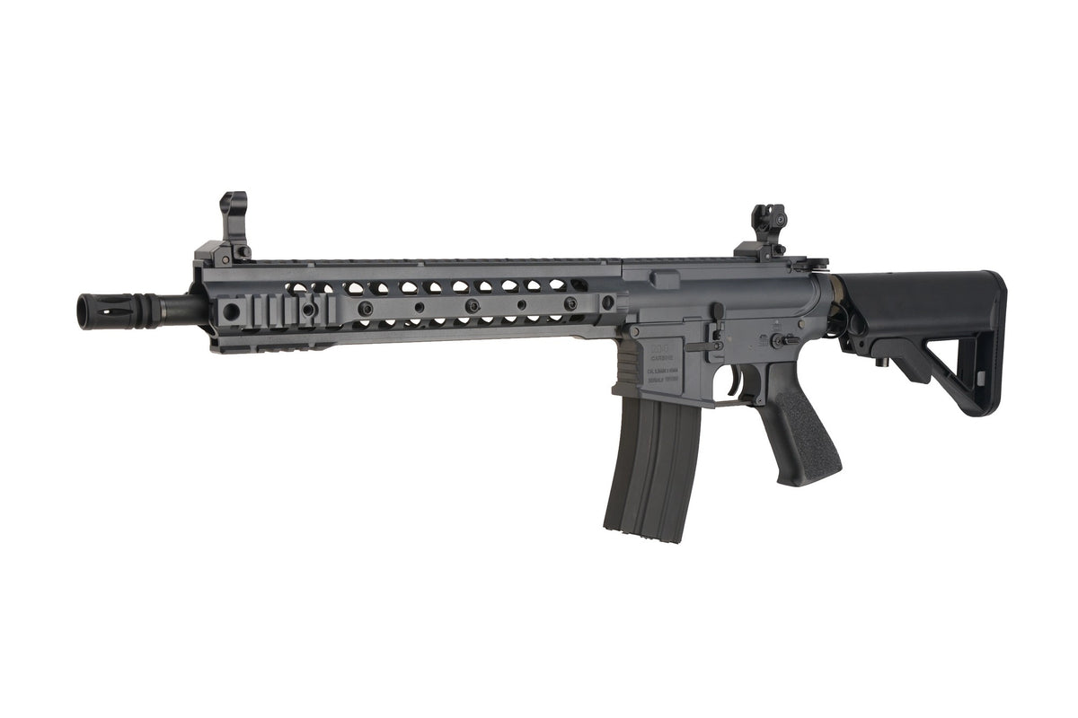 CA101M (US Version) Carbine Replica -Titanium Grey