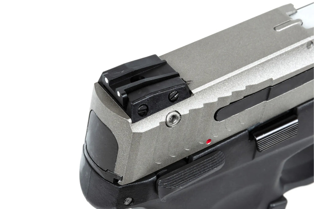 Cybergun Taurus PT 24/7 G2 CO2 airsoft pistol