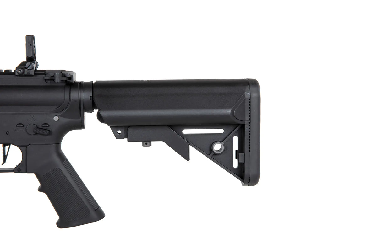 Specna Arms SA-C17 CORE™ HAL™ ETU - Gel Blaster - Black