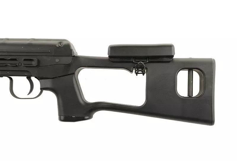 KA-AG-129 sniper rifle replica