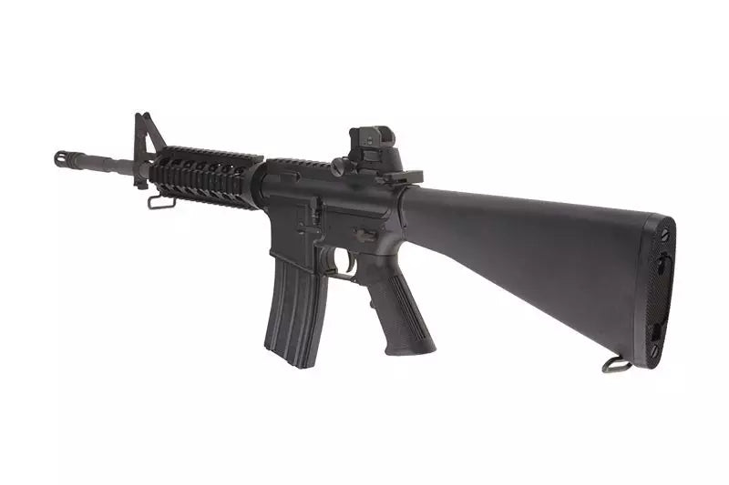LR16 FS-RIS Carbine Replica