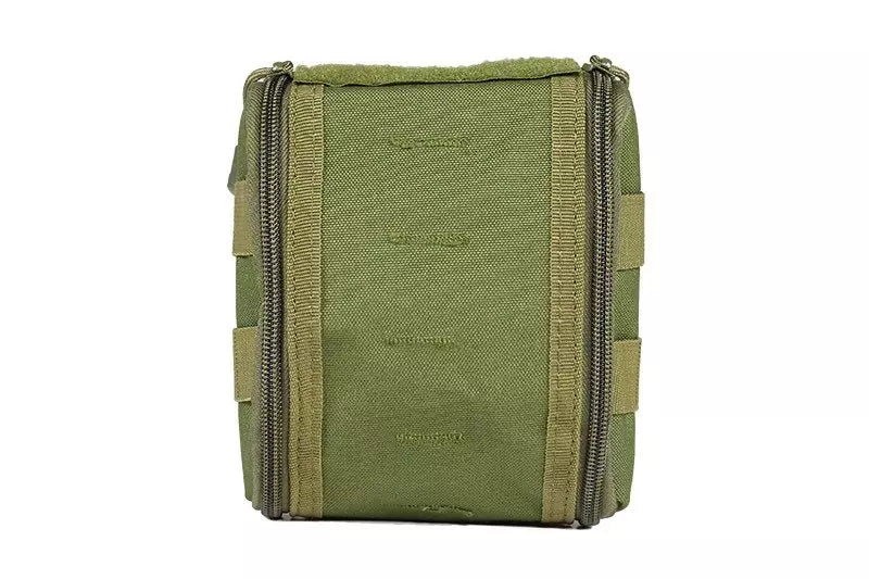 Trauma Kit - Olive Drab