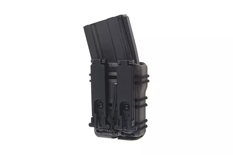 SMC 5.56 Magazine Pouch (MOLLE) - foliage green