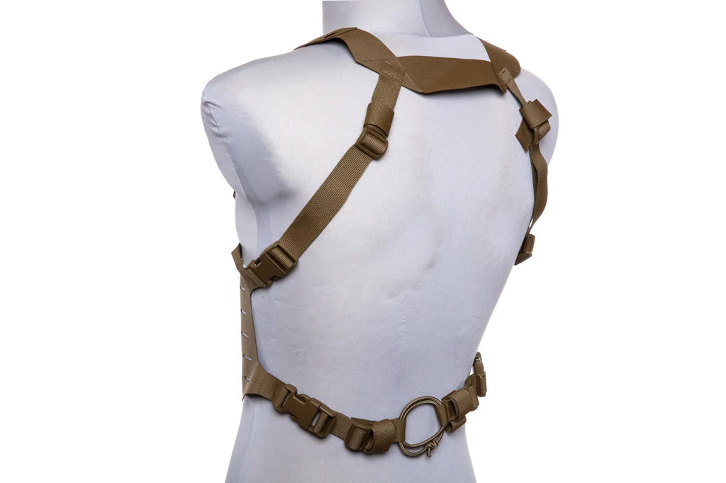 Chest Rig Palianytsia Elite Coyote