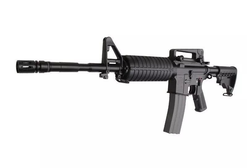 GC16 Carbine Replica - black