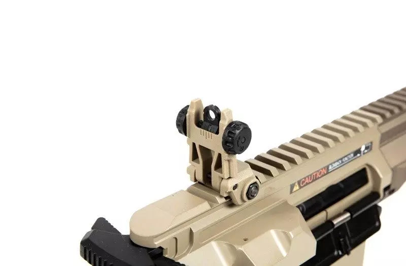 CXP-YAK R SR Carbine Replica - Tan