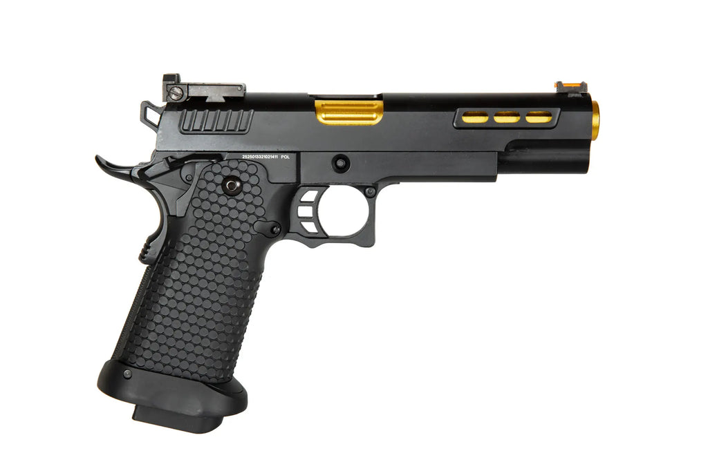 Replica pistol 3332 (OUTLET)