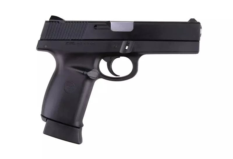 KCB12AHN pistol replica