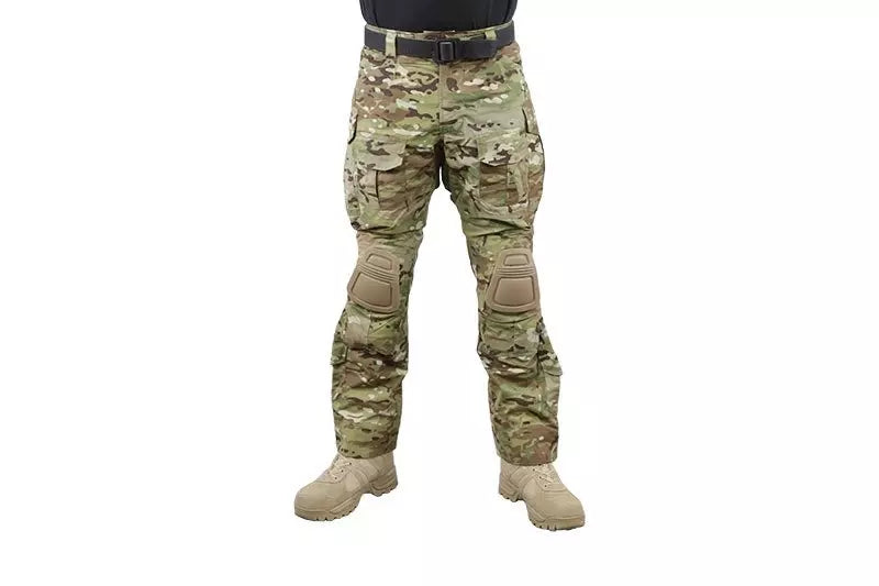 G3 Tactical Trousers - Multicam