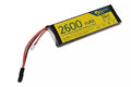 LiPo battery 7.4V 2600mAh 25/50C
