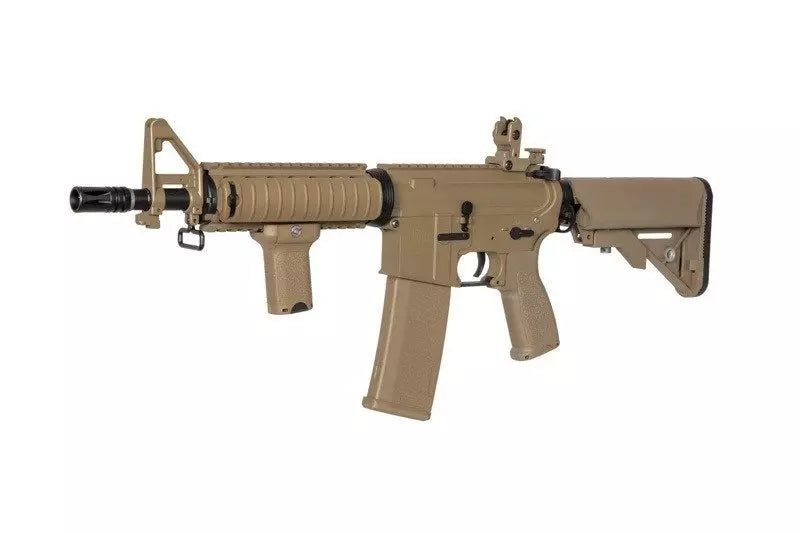 RRA SA-E04 EDGE™ ASTER™ V2 Custom Carbine Replica - Full Tan