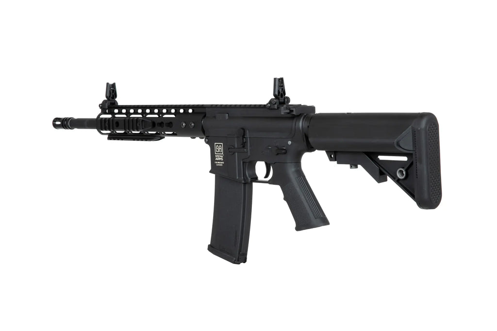 SA-C09 CORE™ airsoft rifle - Black