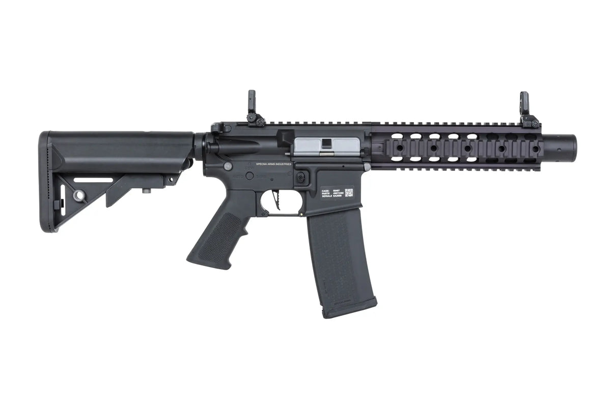 Specna Arms SA-C05 CORE™ Gen.2 HAL ETU™ airsoft Carbine Black