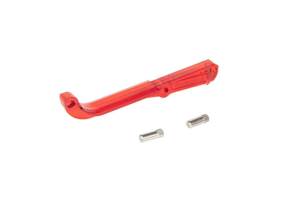 Feeding ramp for TAC-41 airsoft sniper rifles