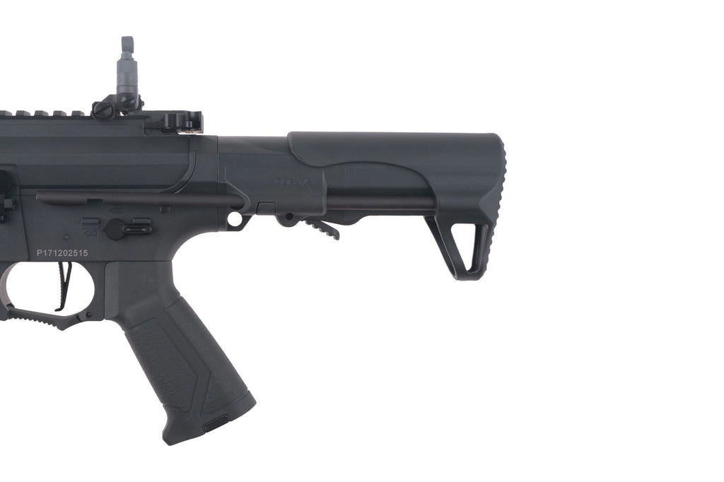 ARP9 Submachine Gun Replica - Battleship Grey