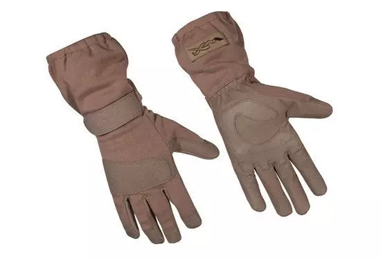 Wiley X® RAPTOR  tactical gloves TAN