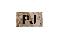 Emerson Gear PJ AOR1 patch
