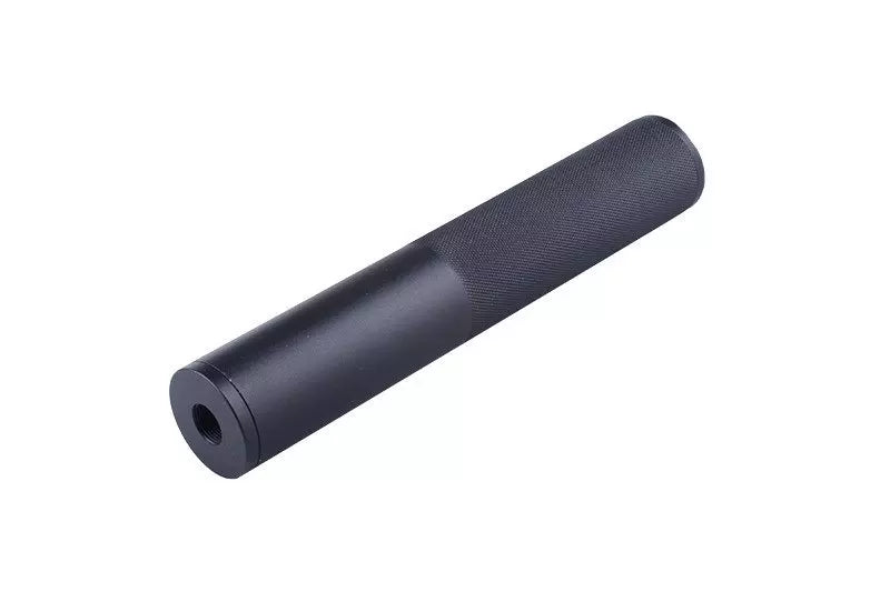 212x37mm Silencer