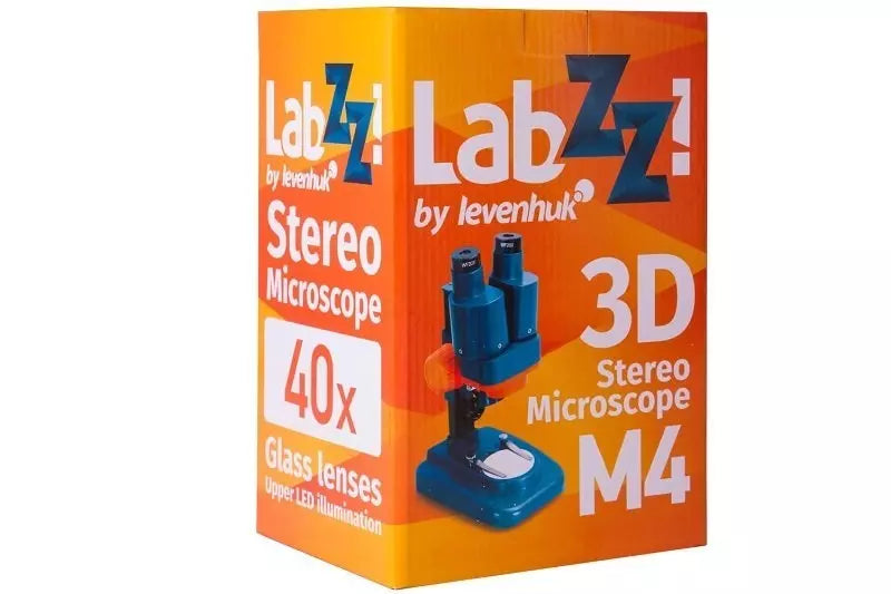 Levenhuk LabZZ M4 Stereo Microscope
