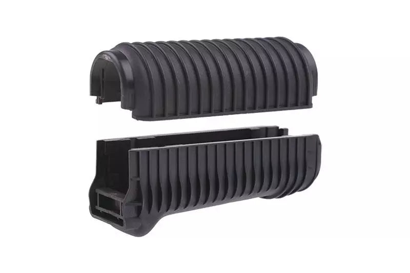 AK74SU Handguard - Plum