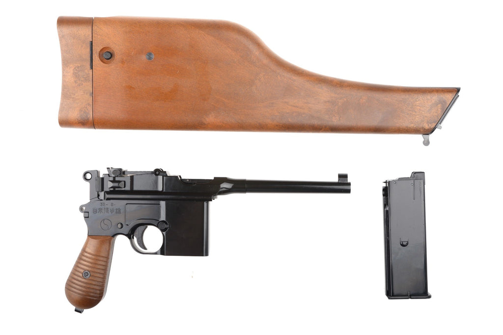 WE712 GBB Automatic Pistol Replica