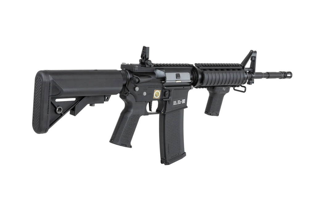 airsoft Specna Arms RRA SA-P03 PRIME™ HAL™ ETU Carbine High Torque Version Black