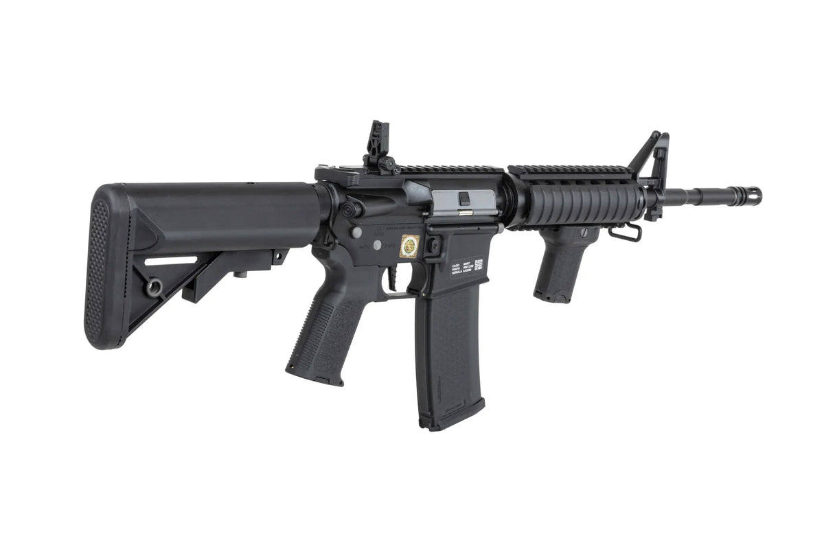 airsoft Specna Arms RRA SA-P03 PRIME™ HAL™ ETU Carbine High Torque Version Black