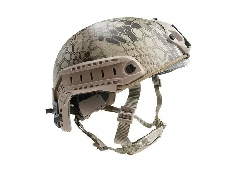 Ballistic helmet replica - HLD