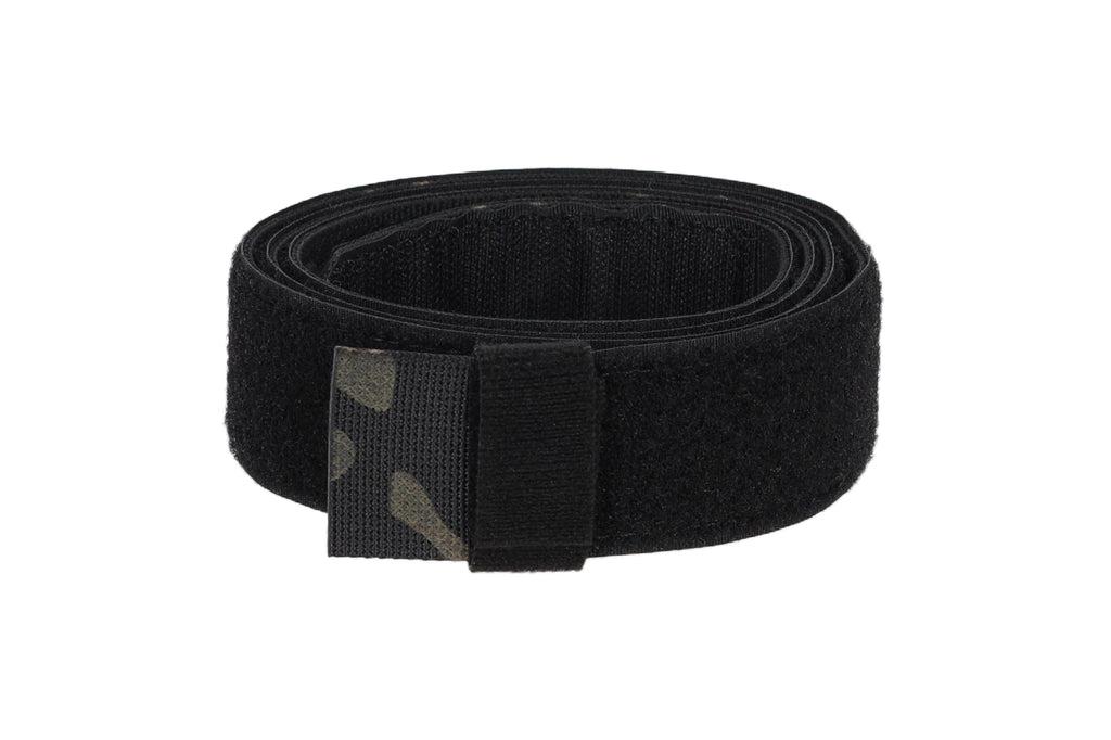 Wosport Lightweight Tactical Belt (M) Multicam Black