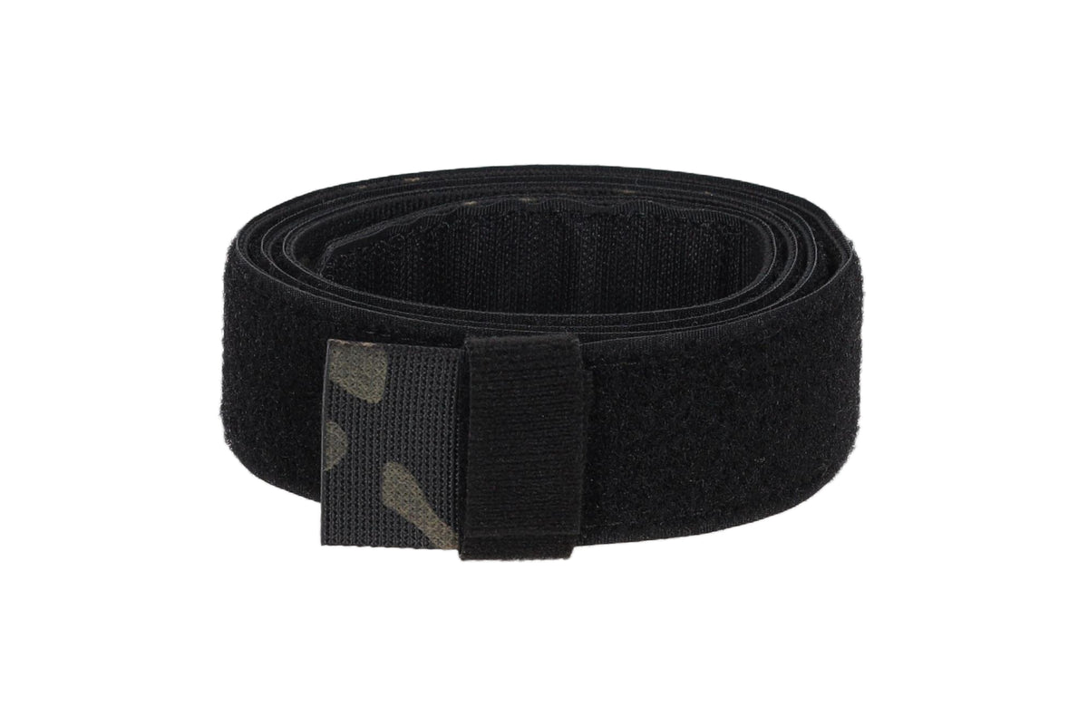 Wosport Lightweight Tactical Belt (M) Multicam Black