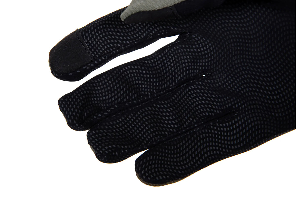 Armored Claw Essential Seeker Shades of Green outdoor gloves