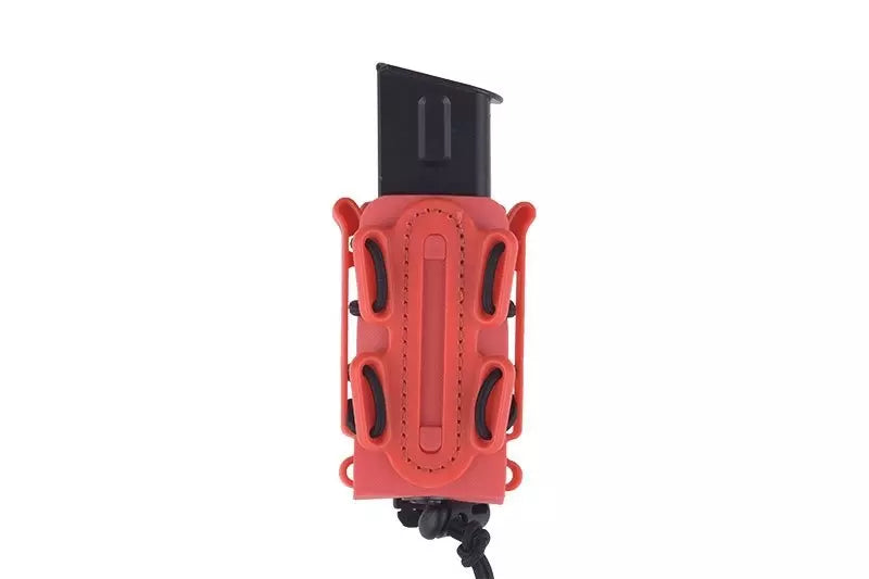 Softshell 1911 (Single Stack) magazine pouch - orange