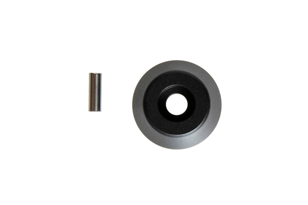 Bolt cover for TAC-41 airsoft sniper rifles