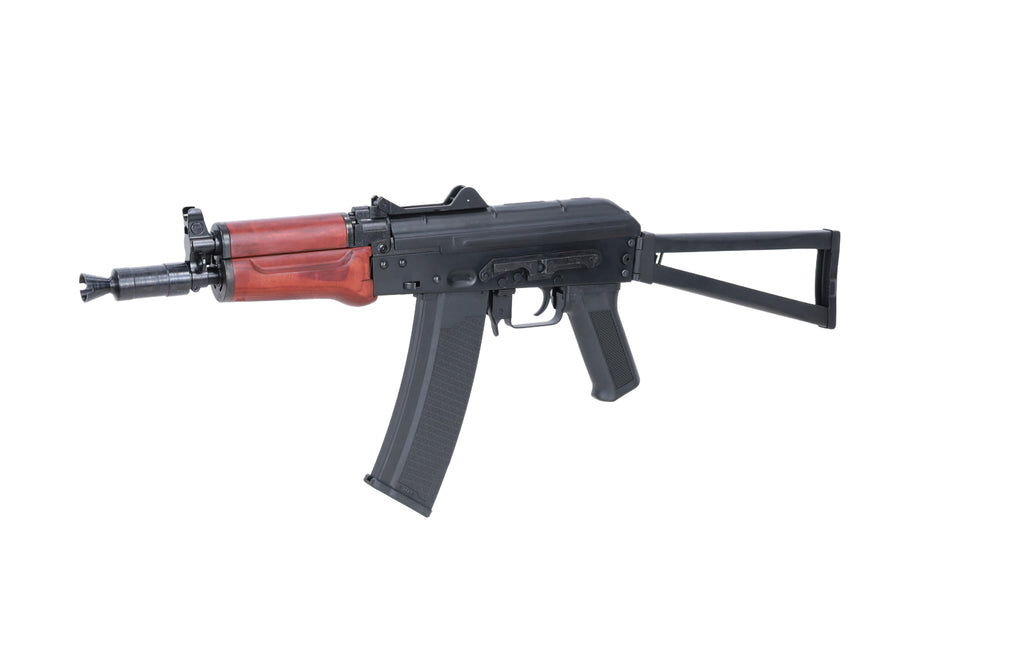 Specna Arms AK SA-PJ17 PRIME BLDC AEG Assault Rifle - Black