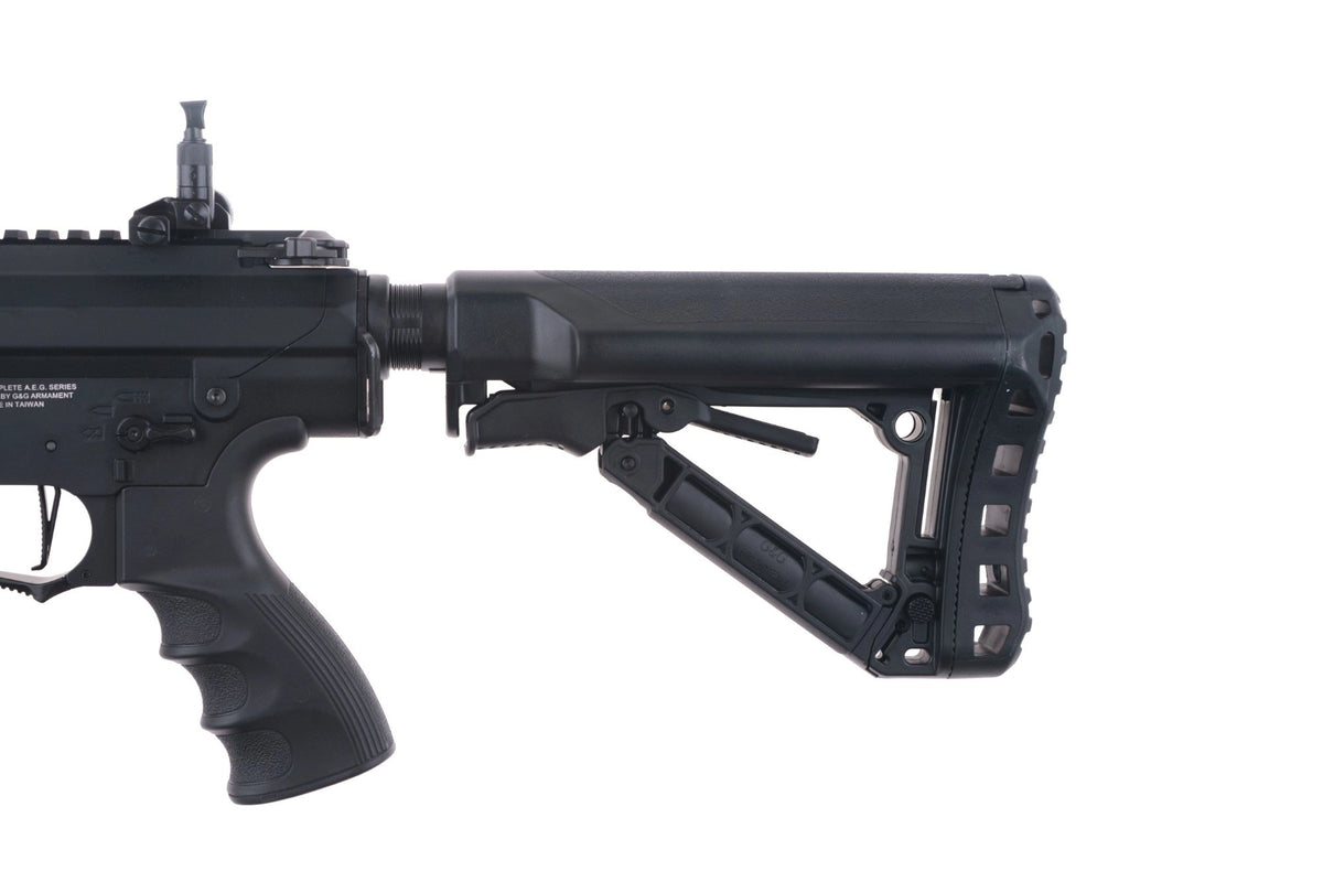 TR16 MBR 308SR airsoft rifle (OUTLET)