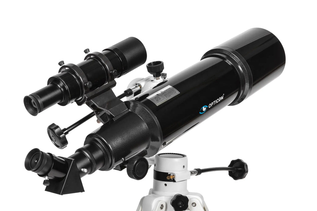 Opticon lenticular telescope 102F600AZ16