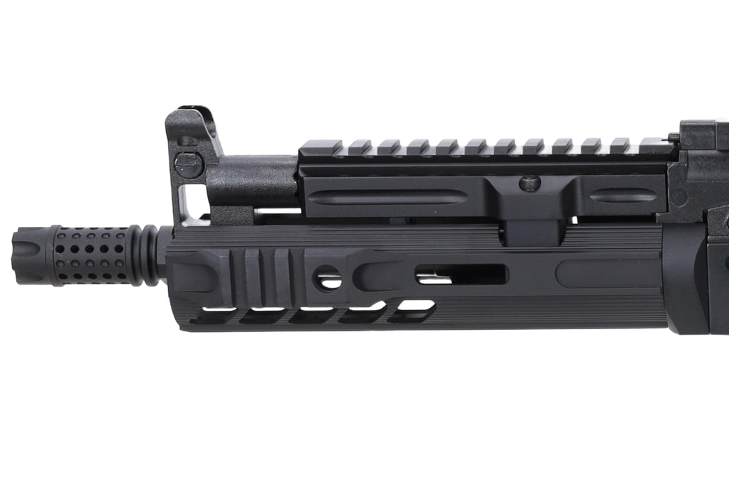 Specna Arms AK SA-PJ16 PRIME BLDC AEG Assault Rifle - Black