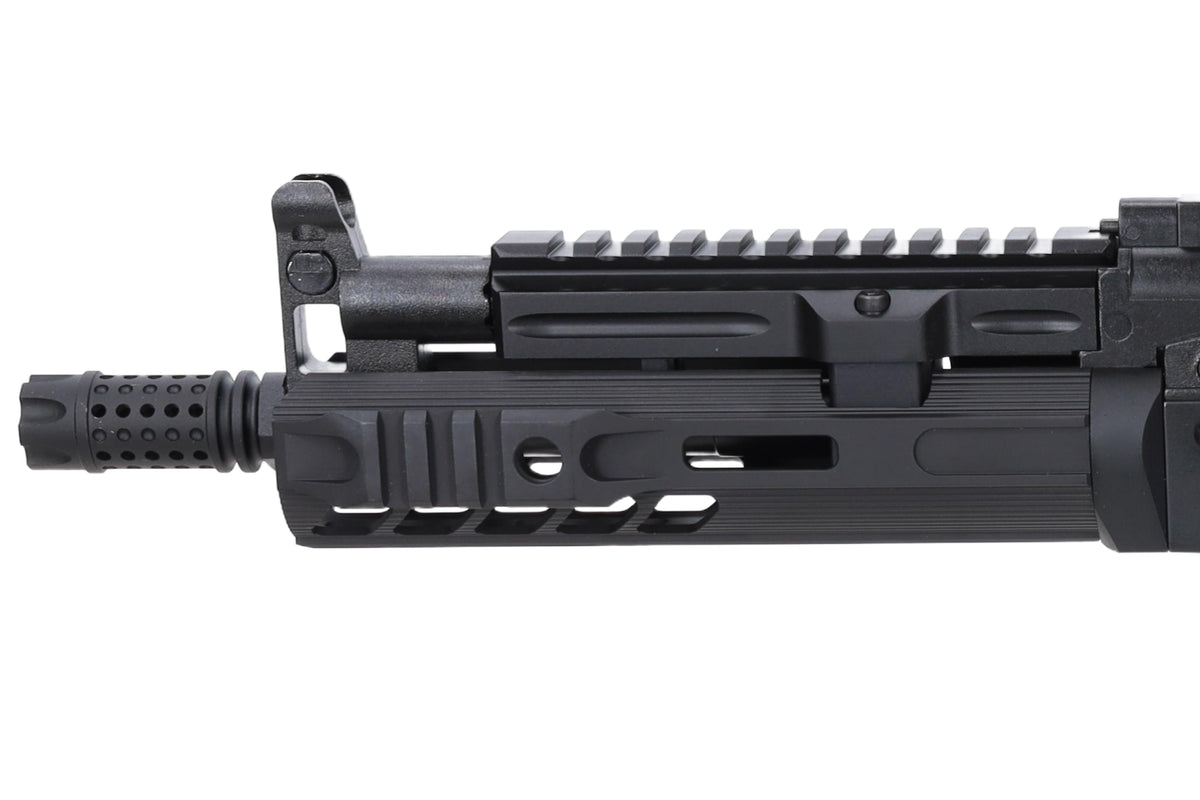 Specna Arms AK SA-PJ16 PRIME BLDC AEG Assault Rifle - Black