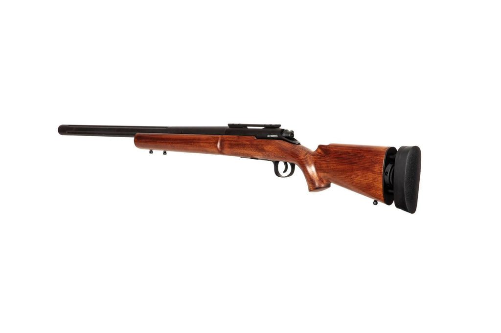 M24 sniper carabine replica - wood/Gas