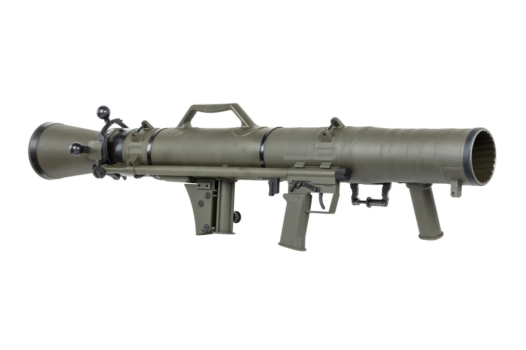 airsoft Vega Force Company US SOCOM M3 MAAWS grenade launcher