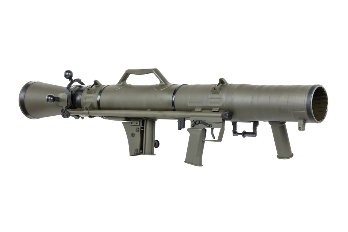 airsoft Vega Force Company US SOCOM M3 MAAWS grenade launcher