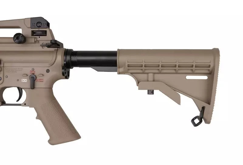 GC16 Carbine DST replica